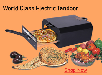 Commercial Mini Chef Electric Tandoor - Commercial Mini Chef Electric  Tandoor Manufacturer,Supplier,Exporter, India